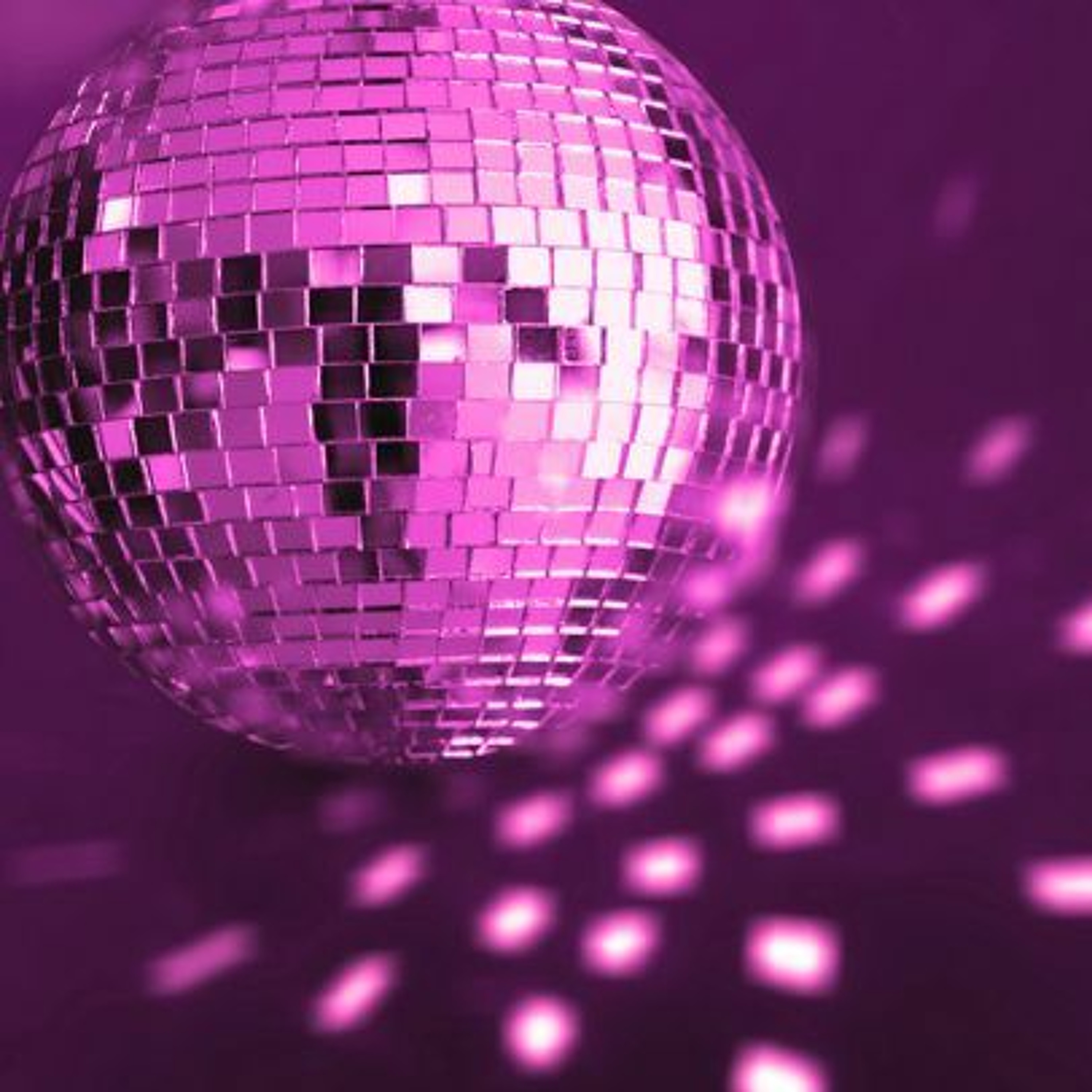 Prince, Purple Disco Machine, Natasha Kitty Katt, Folamour, MIchael Jackson, Prins Thomas - WIL138