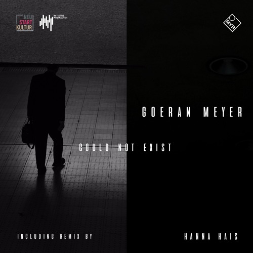 03. Goeran Meyer - Could Not Exist (Instrumental Edit) - MYR 26