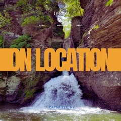 DEROZA | On Location, Catskills NY (KC Lights, Dom Dolla, David Penn, Jazzy, OFFAIAH)