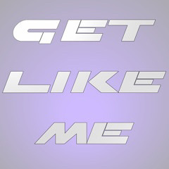 @retroj X @drecannonmusic - Get Like Me #JerseyClub
