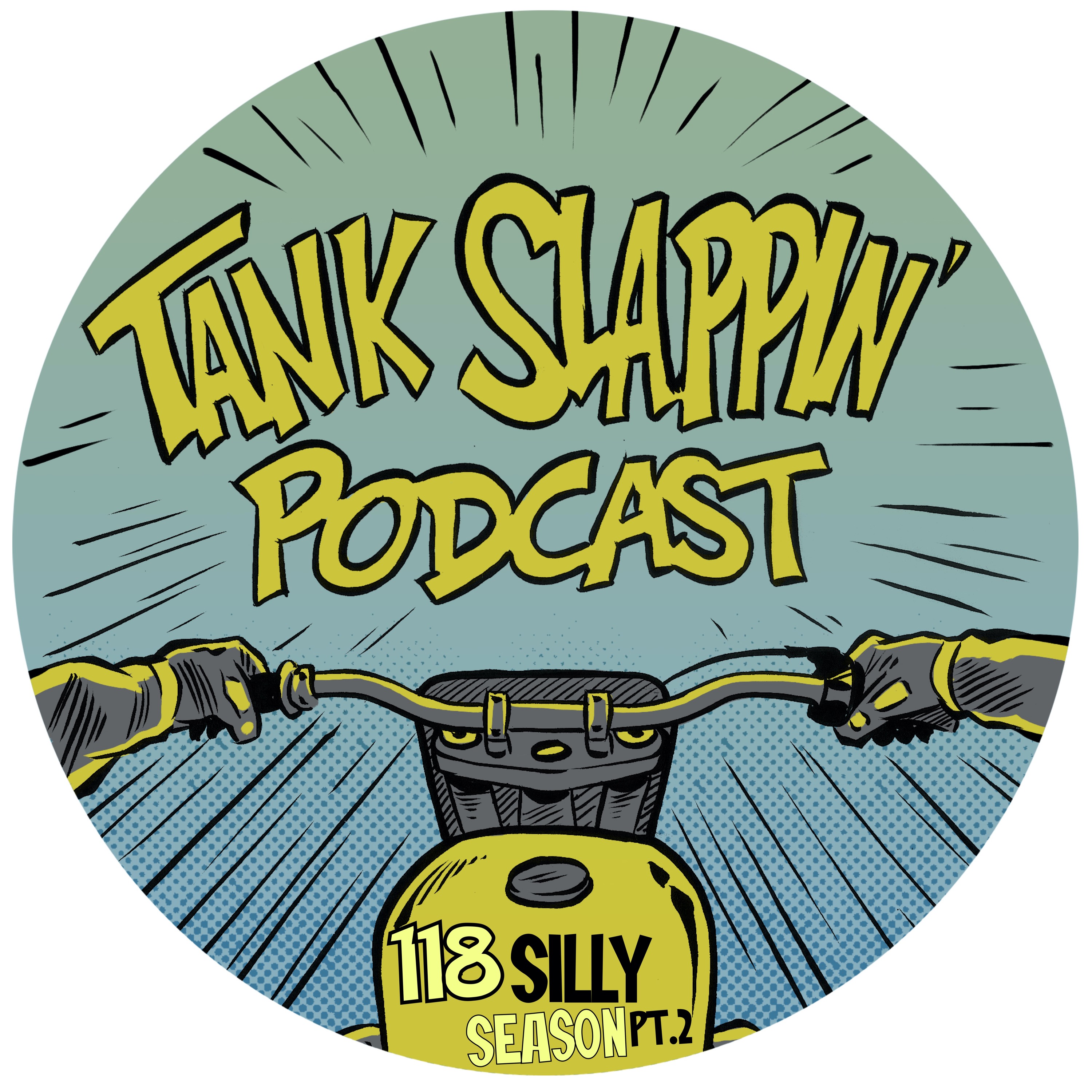 Tank Slappin\' Podcast