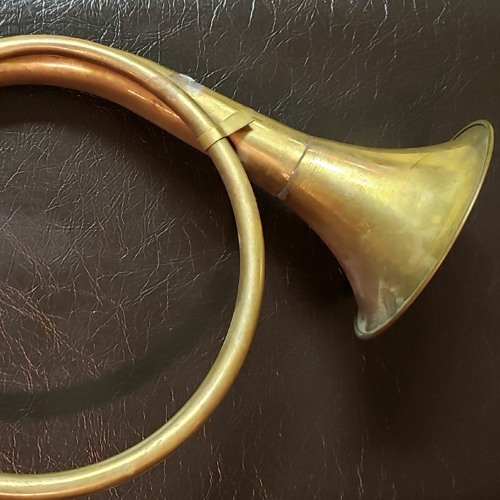 Stream Long To Hear The Trumpet by Tom Payton Listen online for free on SoundCloud