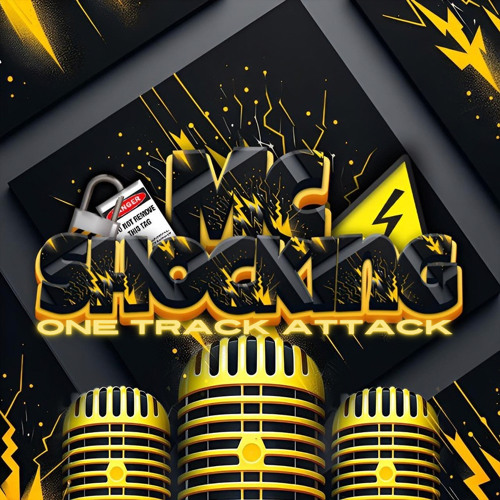 MC SHOCKING (1 TRACK ATTACK )