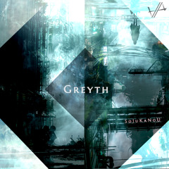 GREYTH ( Gray + Wraith ) 28, Sept, 2025 Release