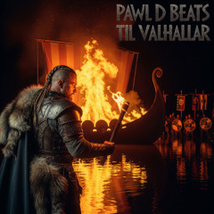 Viking Music - Til Valhallar