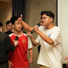 Tiến Đến Và Nói: