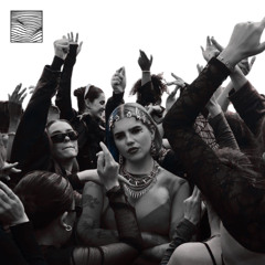 Issey Cross - Body Talk [KAIYO REMIX]