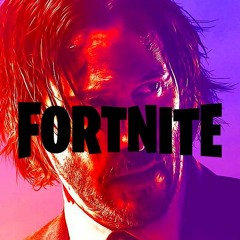 Fortnite - Wick's Bounty LTM Music