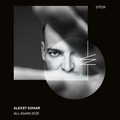 Alexey Sonar - All Again 2021 [SkyTop]