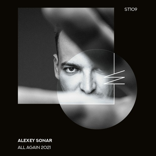 Alexey Sonar - All Again 2021 [SkyTop]