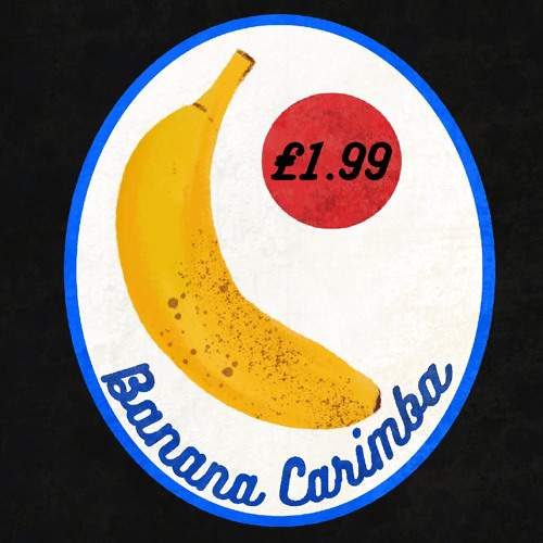 Banana Carimba