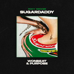 Sugardaddy (Wonbeat & Purpose DNB Remix) [Extended Edit]