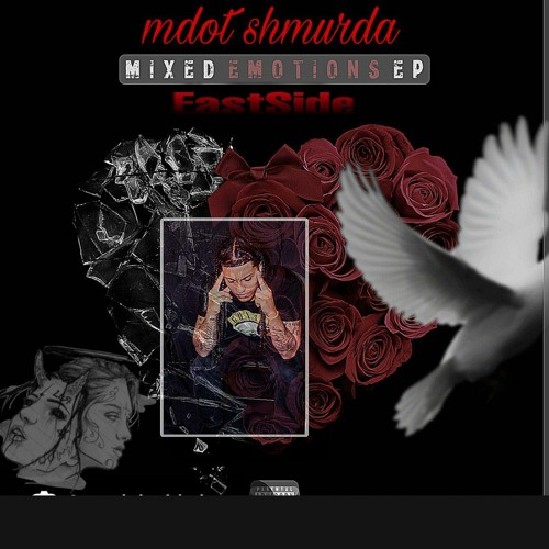 MDot Shmurda - LONELY ROAD