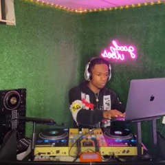 Anything Goes Vol 4 **June 15th 2024** Facebook Live