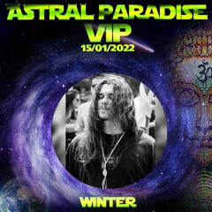 SET ASTRAL VIP - Dark ao Hi-tech