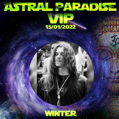 SET ASTRAL VIP - Dark ao Hi-tech
