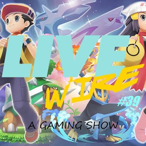 Review: Pokémon Brilliant Diamond and Shining Pearl (Nintendo