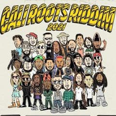 Cali Roots Medley Mixtape 2021 By Chris Mena