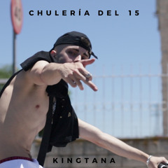 Chulería del 15 (feat. PRIDEFIGHTA)
