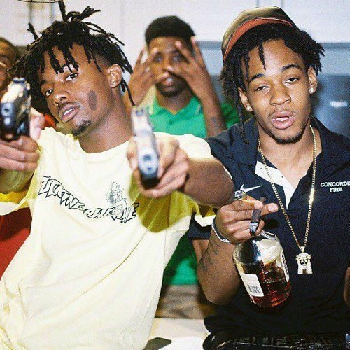 playboi carti type beat soundcloud