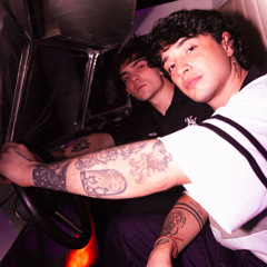 ASEREJE - Las Ketchup - Julian Serrano & Joaco Ojeda (PITCHED FOR COPY) - Techengue / Latin House