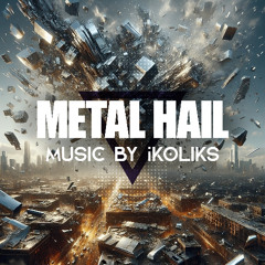 Metal Hail – Epic Hybrid Metal Trailer | Powerful Cinematic Action Music