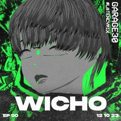 EPISODE 90 - WICHO