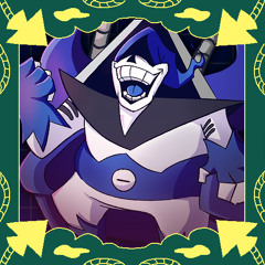 Chaos Qing Strikes Back