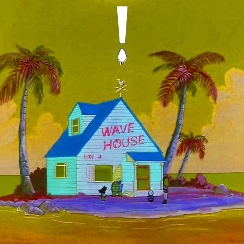 Wave House Vol. 4