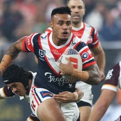 Forty Sixth Night at the Brown Table