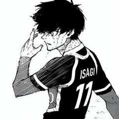 isagi theme slowed