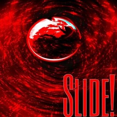SLIDE! (prod. luciid ♱)