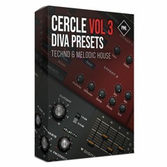 PML - Cercle Vol. 3 Demo Track 1 by Joao Apell