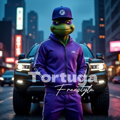 Jo Def Migraña - Tortuga(Freestyle) Prod. Mamba Beatz