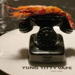 SHRIMP PHONE