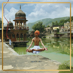 Ineffable Mysteries (2020 Remaster)