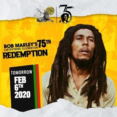 bob Nesta Marley