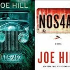 NOS 4R2 Joe Hill