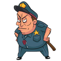 policia (Rap)