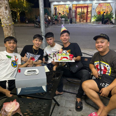 Lướt Trên Con Sóng - Hải 2025