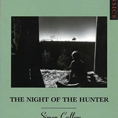 READ [PDF EBOOK EPUB KINDLE] The Night of the Hunter (BFI Film Classics) by  Simon Ca