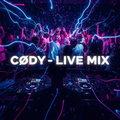 Live Mix | Throwbacks x Remixes