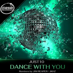 DR169 Just10 - Dance With You (Original Mix)