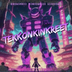 Tekkonkinkreet