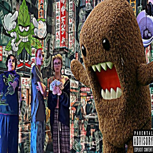 DOMO 🤎🐻😈 ft. Fat Casper x Rüethless (trekyo)