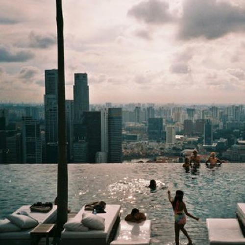 Don't Just Stand There