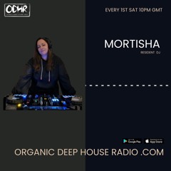 Mortisha Resident Mix ODHR 02-03-2024
