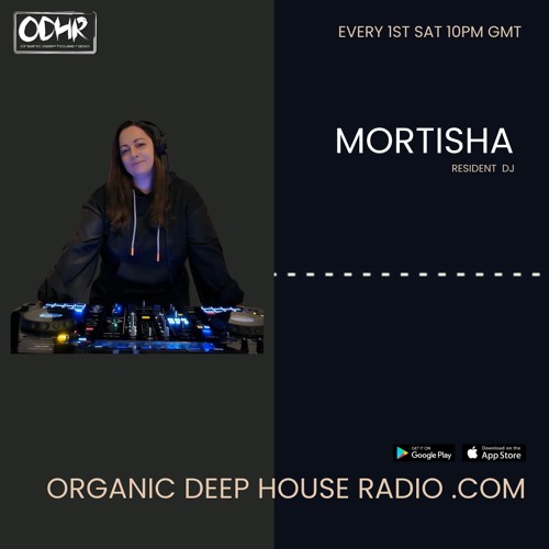 Mortisha Resident Mix ODHR 02-03-2024