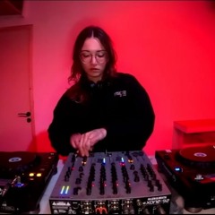 daisy cutter at Cannibal Radio Athens  | 21 Nov 25