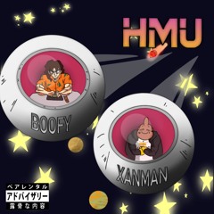 HMU (feat. Xanman)